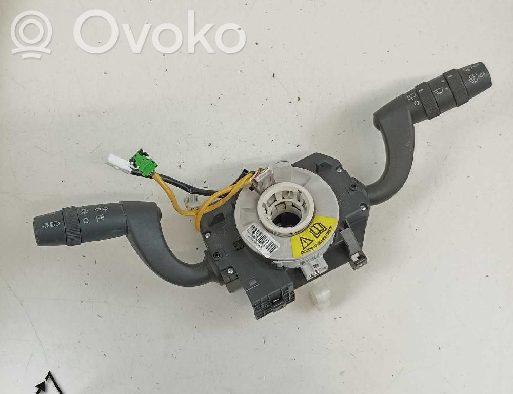 Lancia Musa Light switch 
