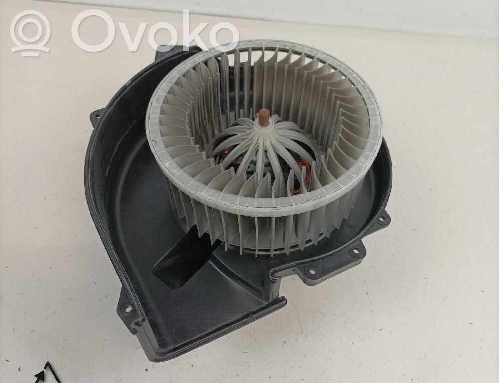 Volkswagen Polo V 6R Ventilator aerotermă 