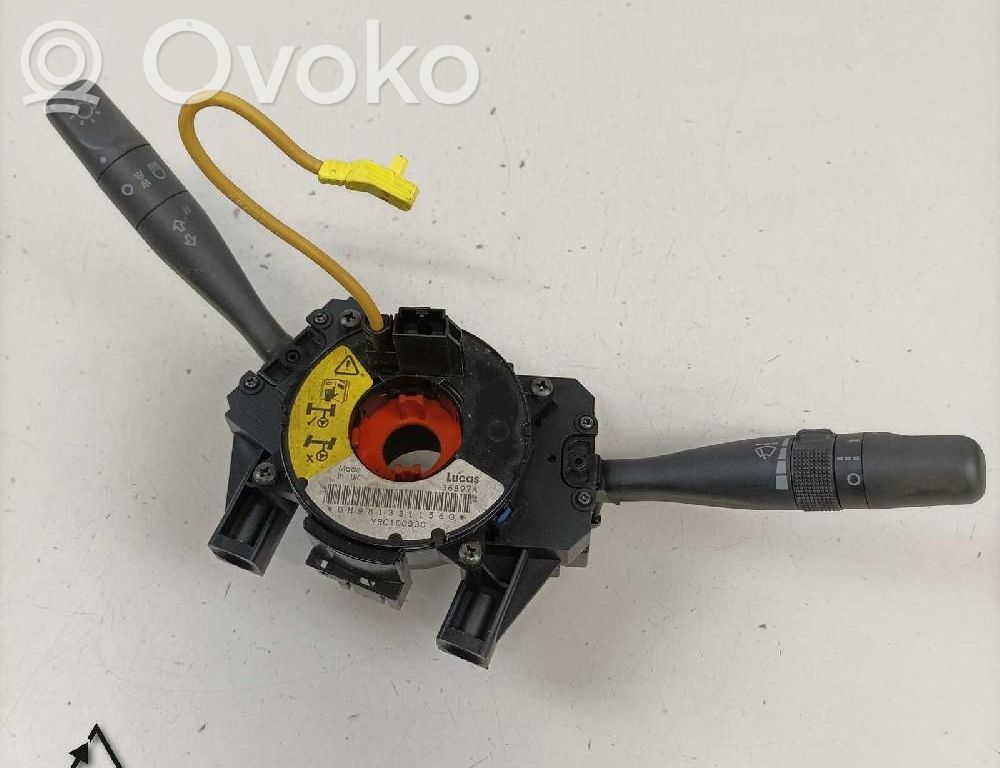 Land Rover Freelander Przełącznik świateł 