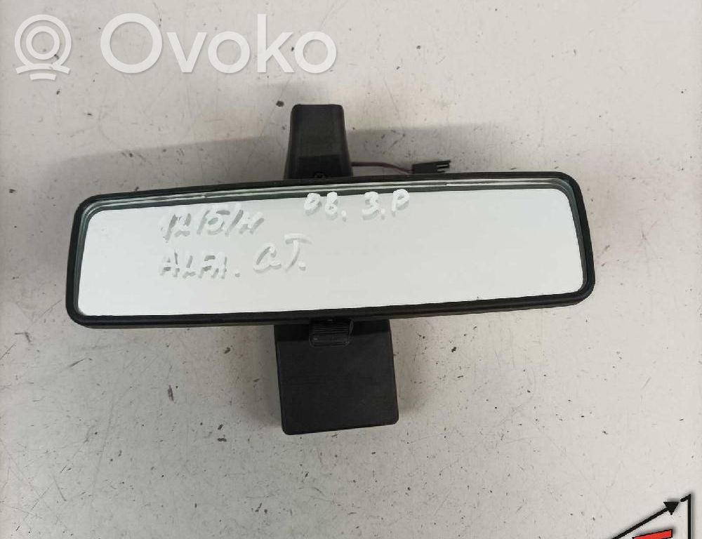 Mitsubishi Grandis Espejo retrovisor (interior) 