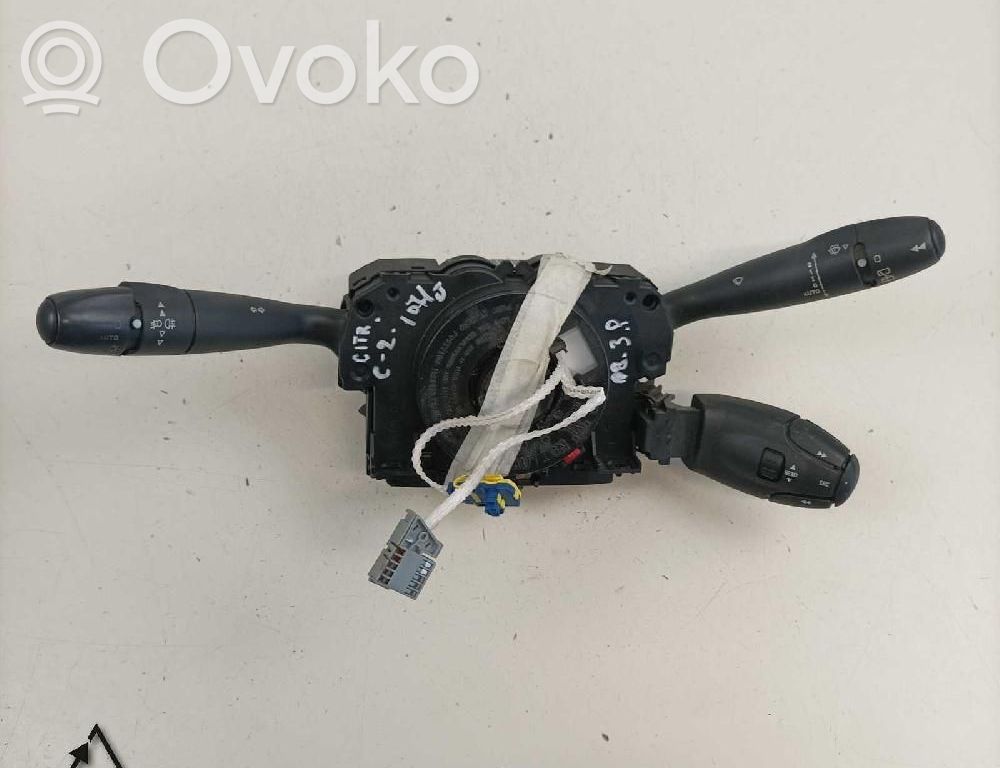 Citroen C2 Interruptor de luz 