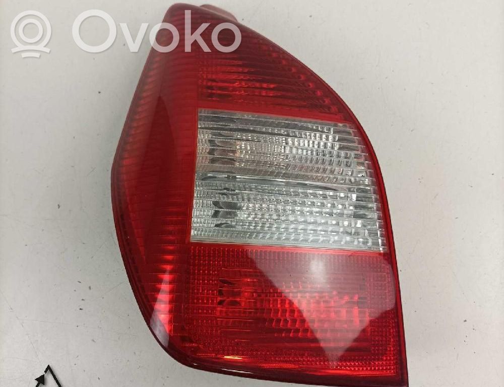 Citroen C2 Takavalot 