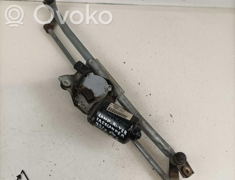 Land Rover Freelander Wycieraczka szyby przedniej / czołowej 