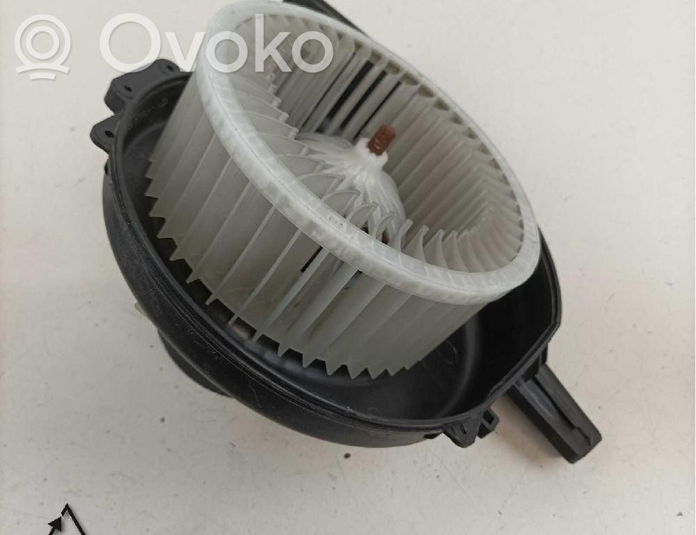 Seat Ibiza IV (6J,6P) Ventilator aerotermă 