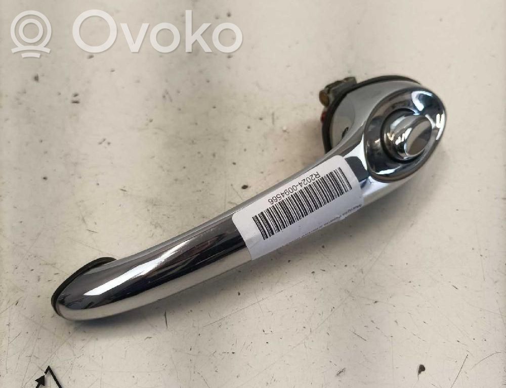 Chrysler PT Cruiser Etuoven ulkokahva 
