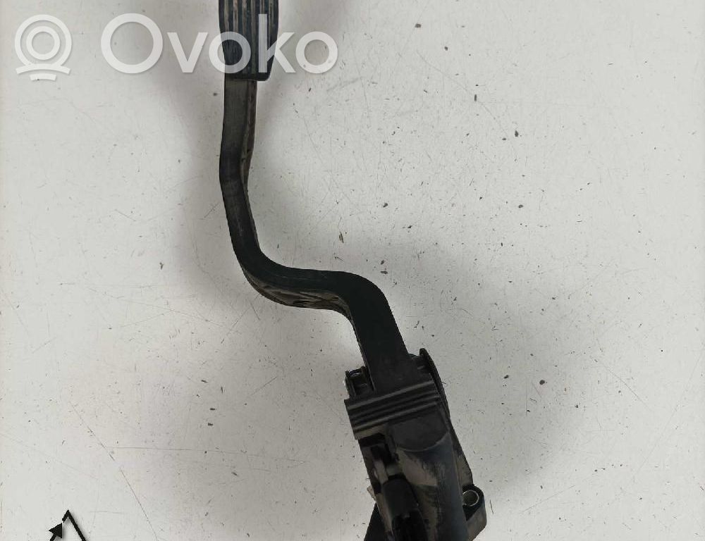 Fiat Doblo Pedale dell’acceleratore 