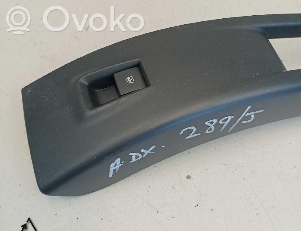 Opel Meriva B Comutator comandă geamuri electrice 