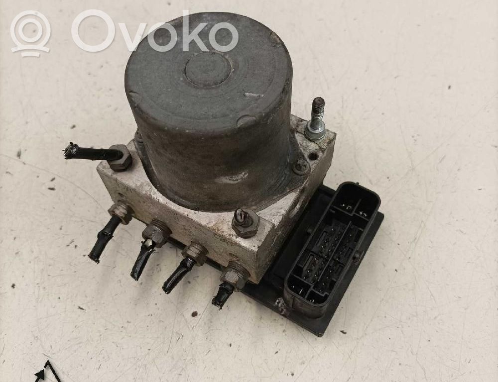 Fiat Scudo Unitate/modul control ABS 