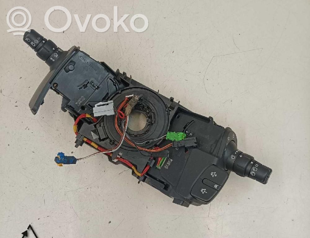 Renault Modus Interrupteur d’éclairage 