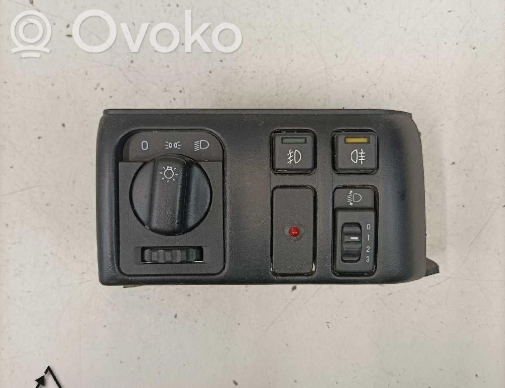 Opel Vectra B Interruttore luci 