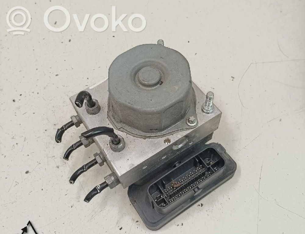 ABS control unit/module   52079046,0265258843