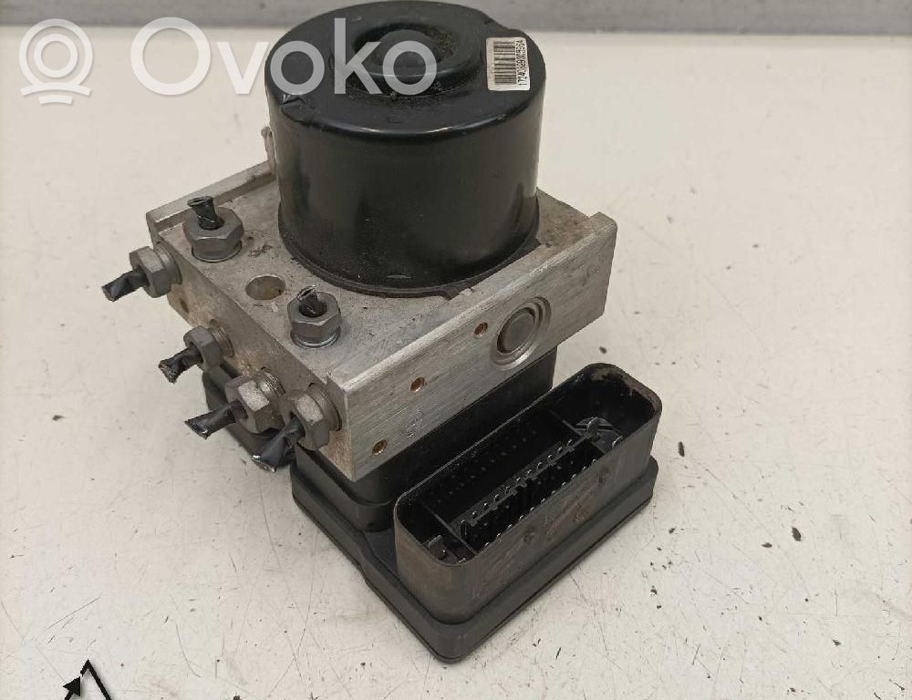 ABS control unit/module   4S61,10020700514
