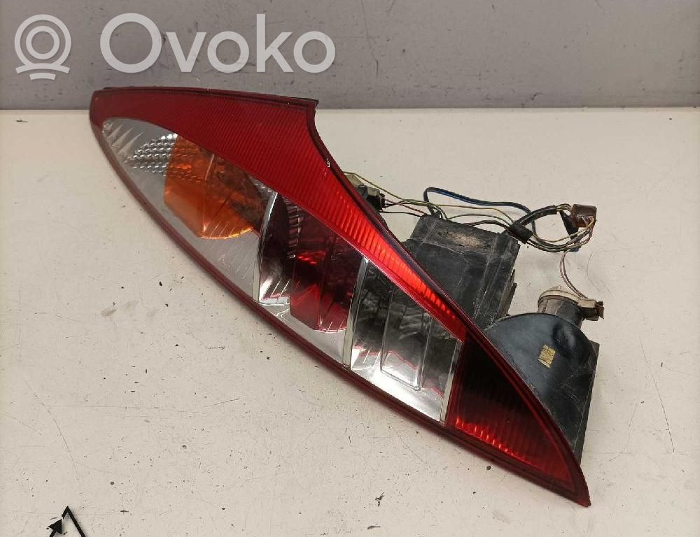 Fiat Ulysse Takavalot 