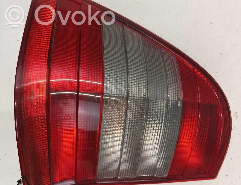 Mercedes-Benz C W202 Takavalot 