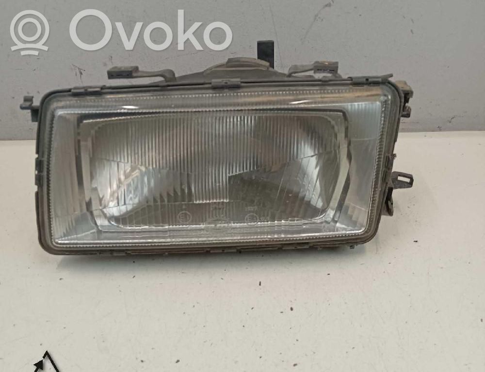 Audi 80 90 B3 Faro/fanale 