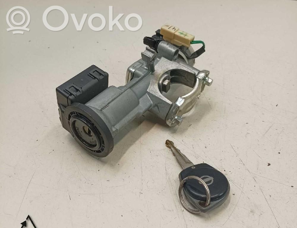 Nissan Pixo Ignition lock 