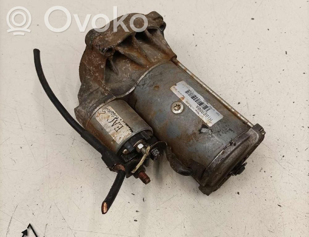 Motor de arranque   438068,438068