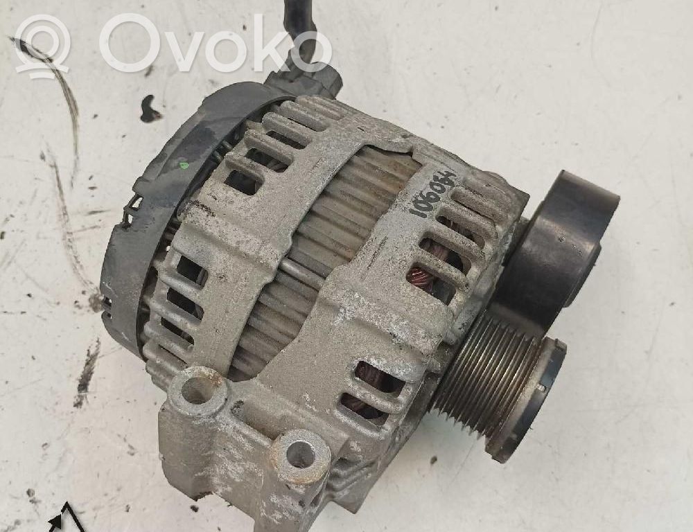 Alternador   0121715017,755046905