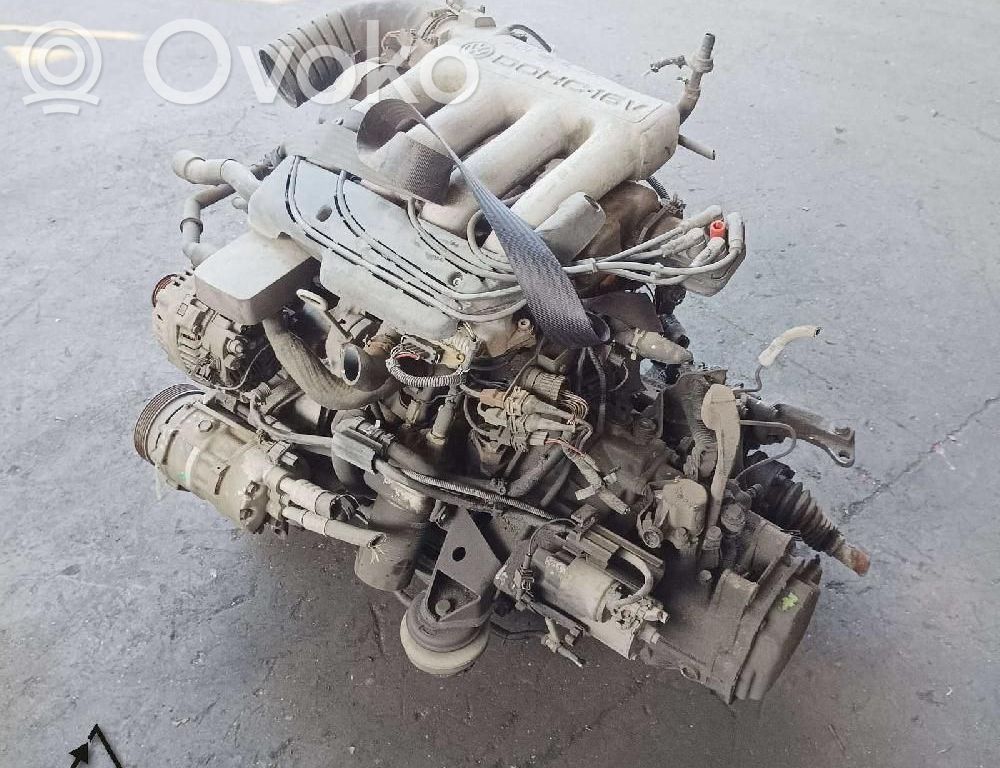 Motor   ABF