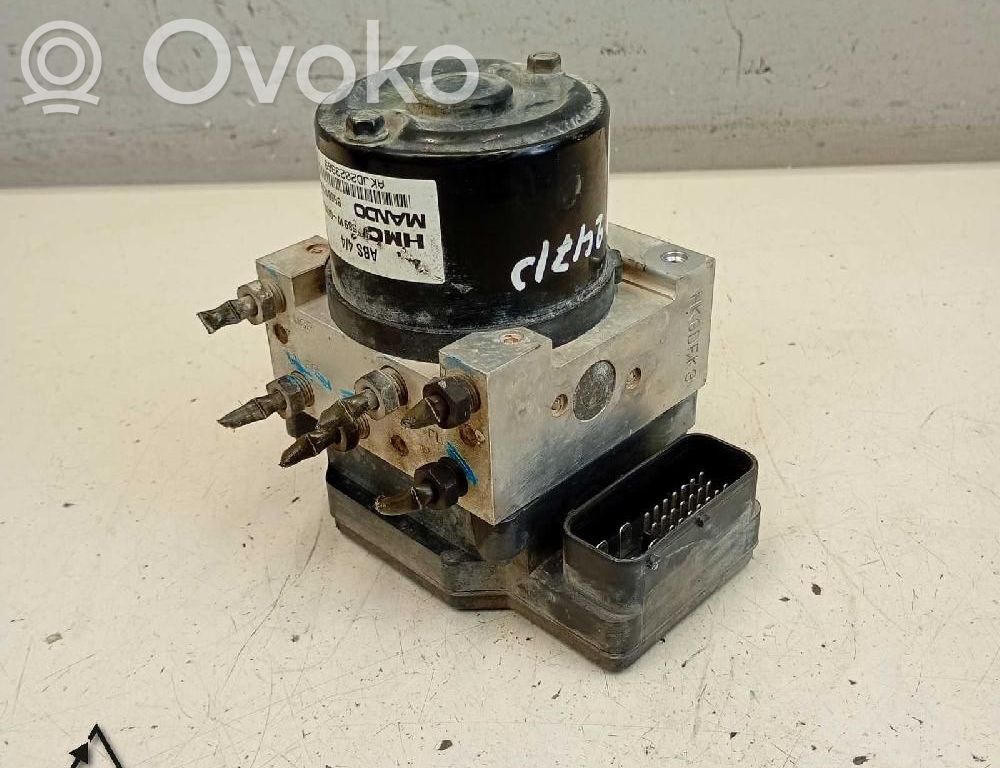 ABS vadības bloks   58910,BH60103500