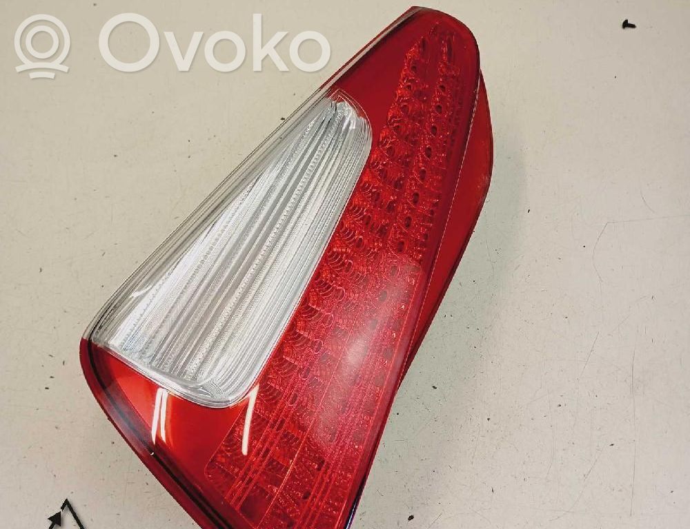 Lampa tylna   51798416,219501SX