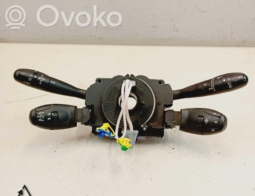 Fiat Ulysse Interruptor de luz 