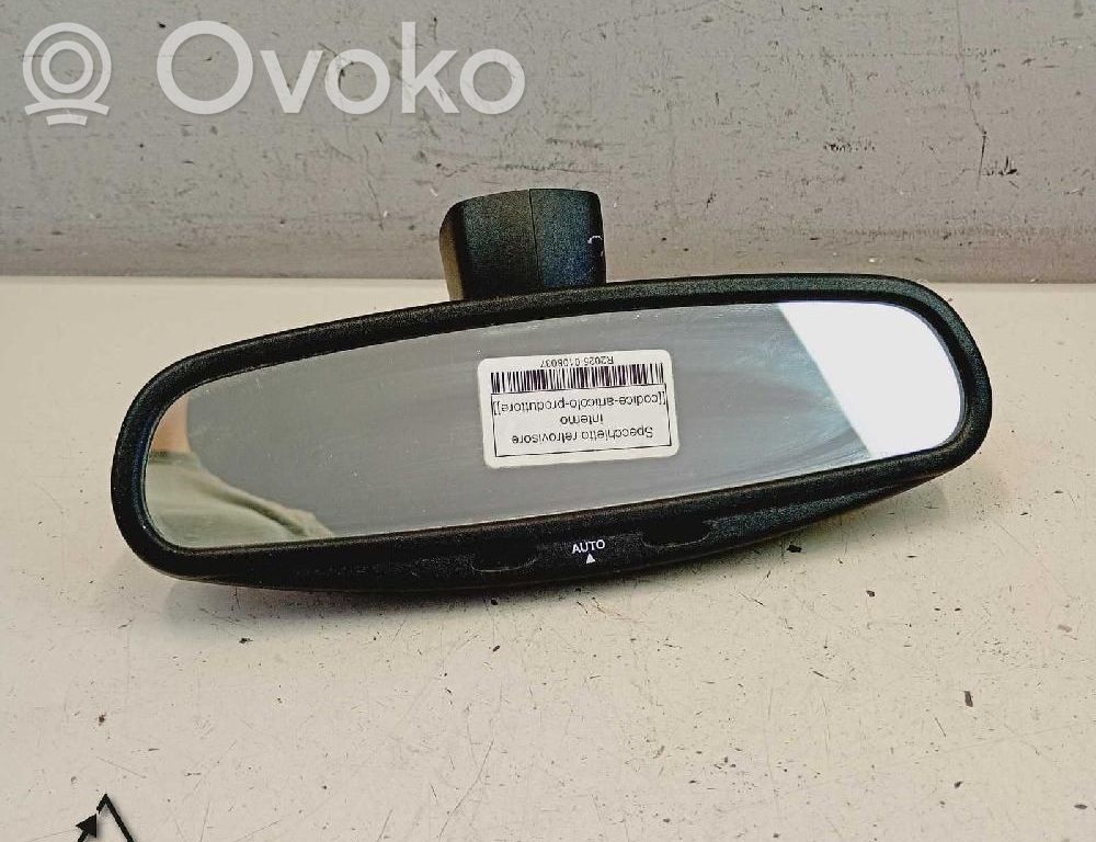 Espejo retrovisor (interior)   E11026053,E11015904