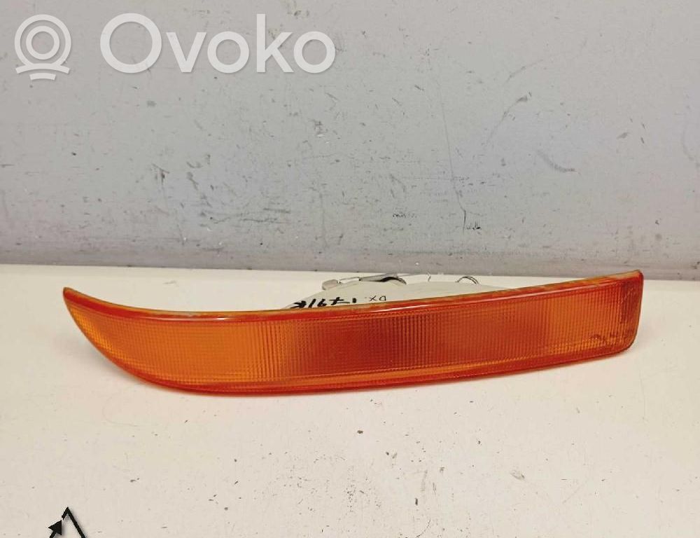 Renault Master II Frontblinker 
