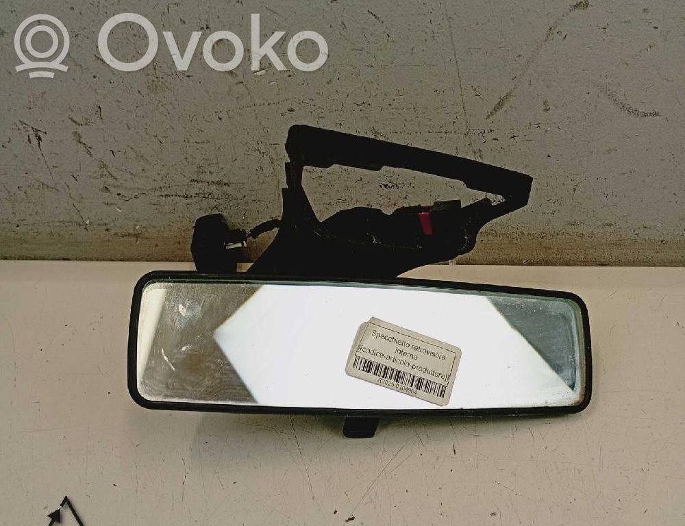 Espejo retrovisor (interior)   E3021039