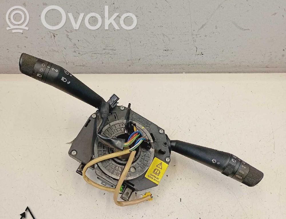 Fiat Grande Punto Interruptor de luz 