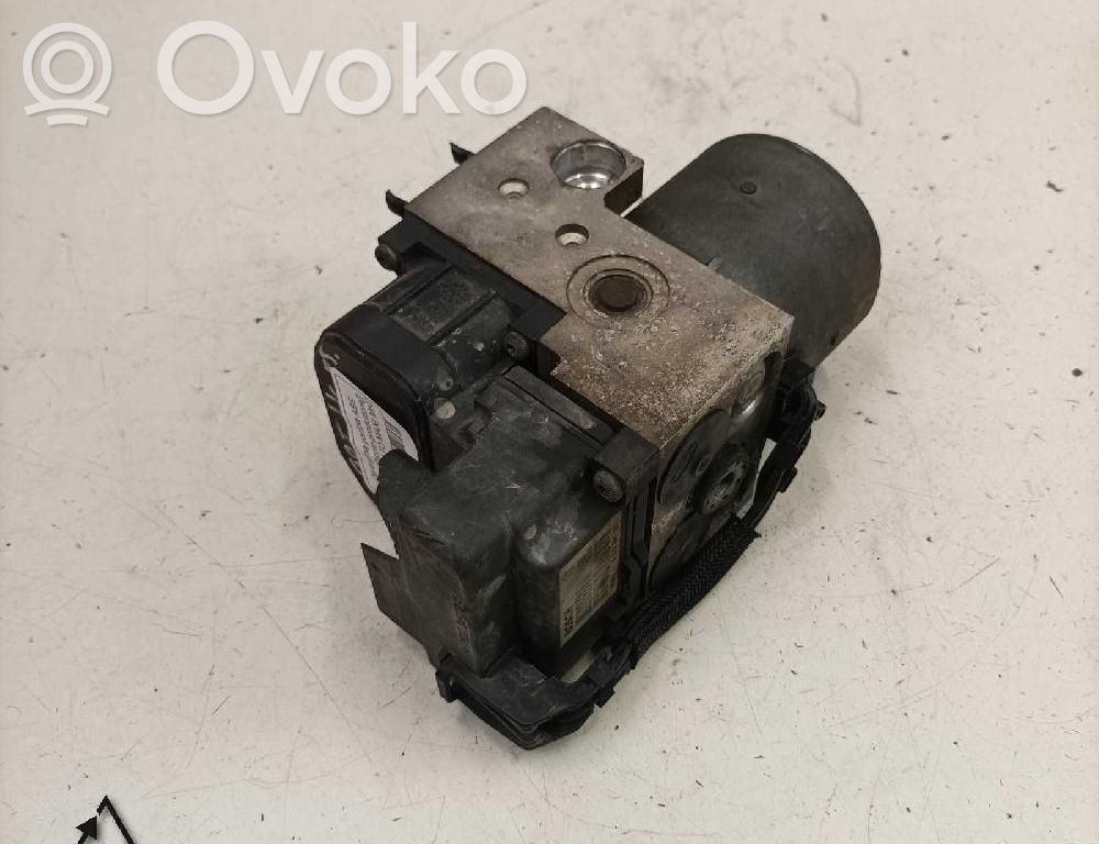 ABS control unit/module   0265216708