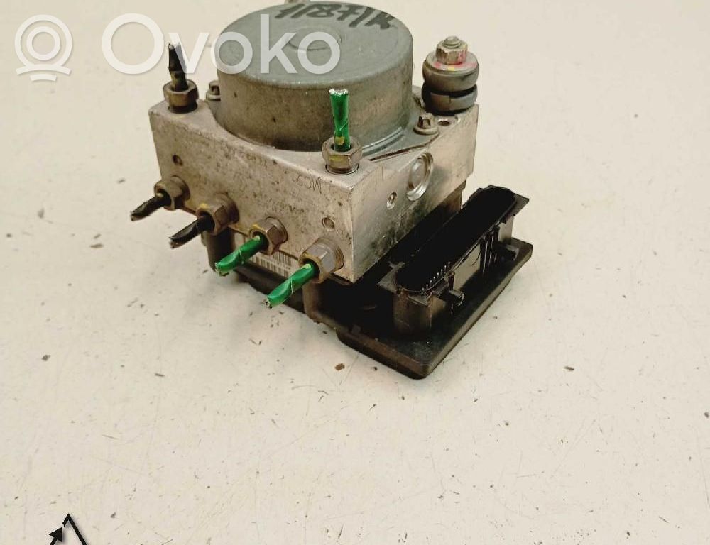 Renault Modus Unitate/modul control ABS 
