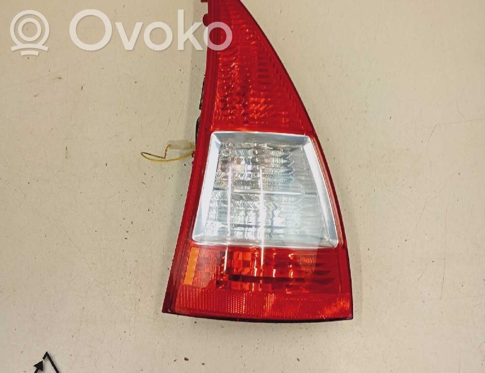 Rear/tail lights   E204060