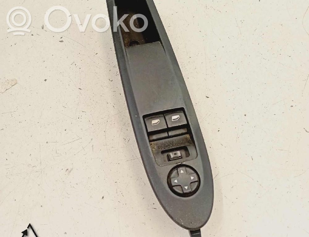 Electric window control switch   96657052ZD,30170383