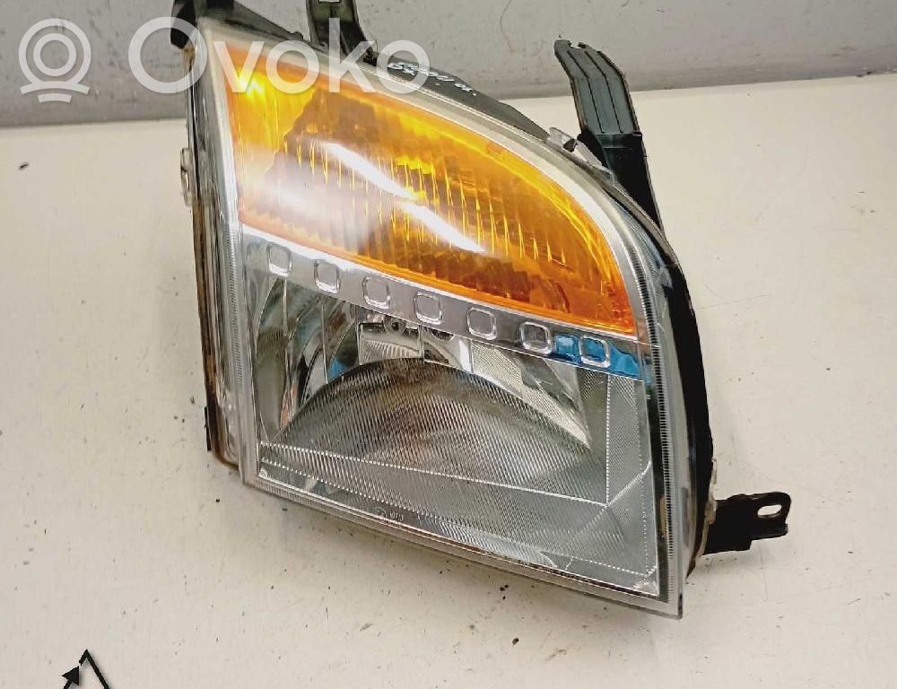 Lampa przednia   431,4311198R