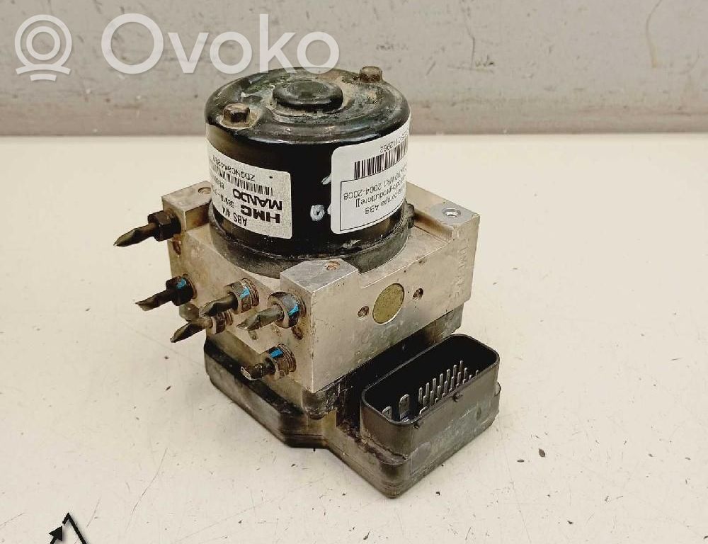 KIA Picanto ABS control unit/module 