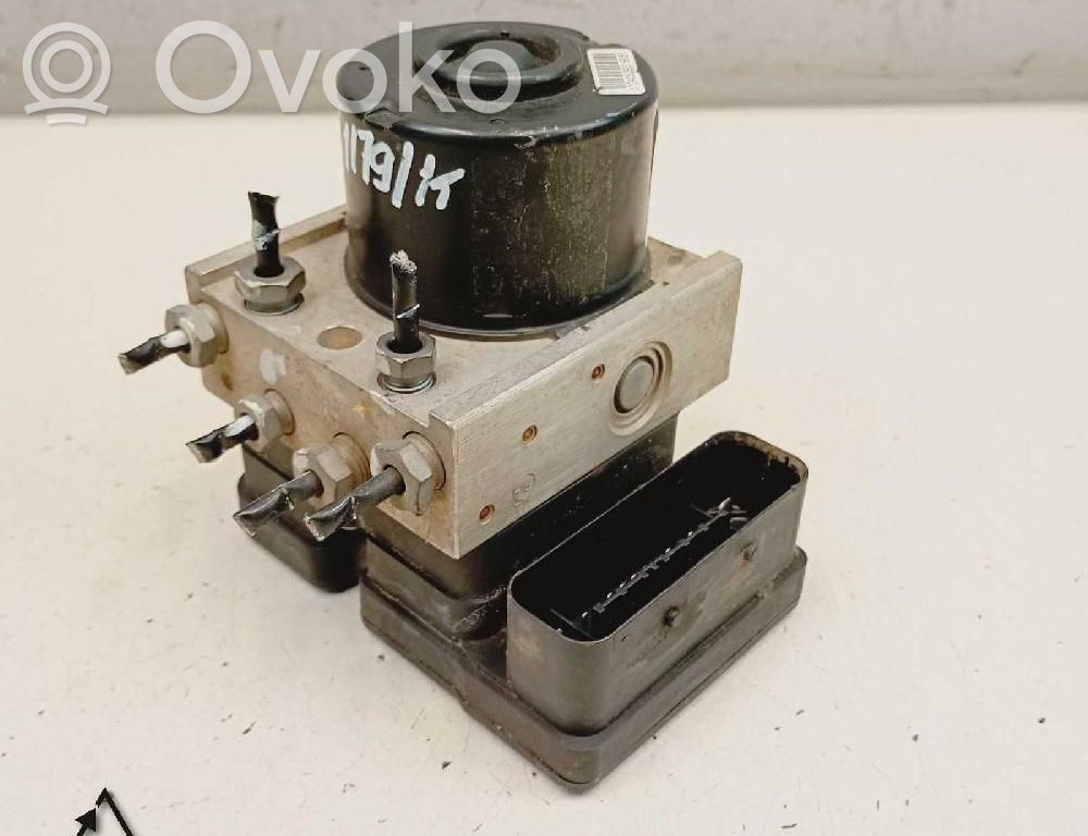 Ford Fiesta ABS control unit/module 