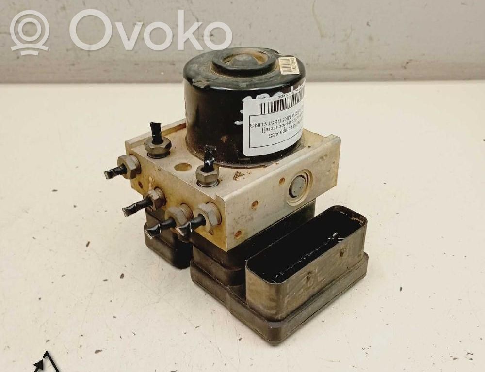 Ford Fusion ABS control unit/module 