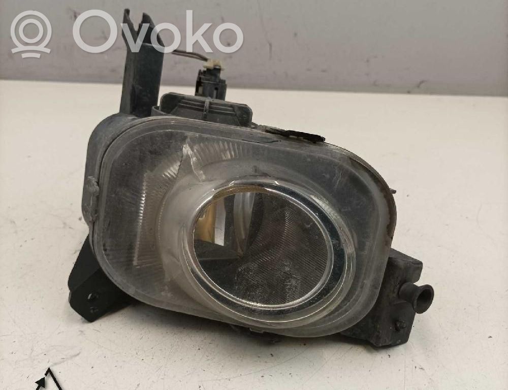 Opel Corsa D Światło przeciwmgłowe przednie 