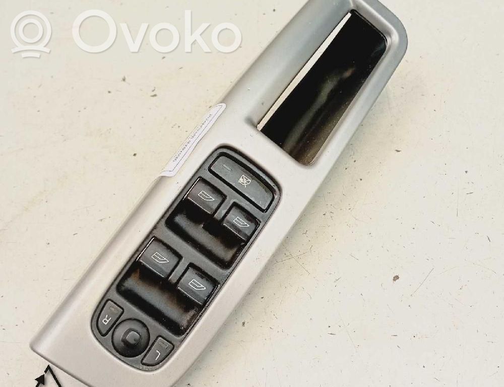 Volvo V50 Comutator comandă geamuri electrice 