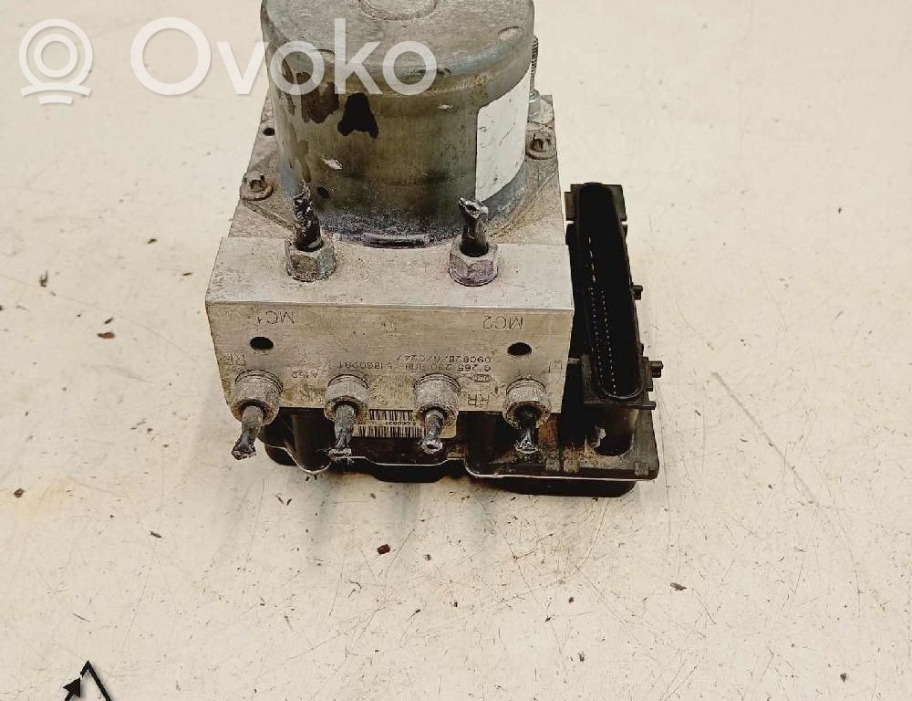 ABS control unit/module   0265950475,0265230808