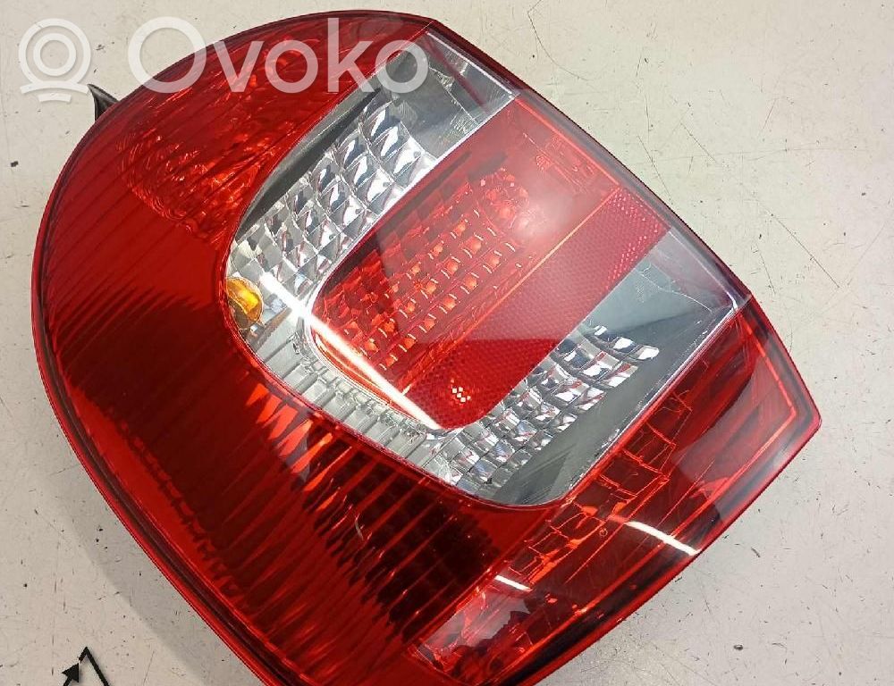 Renault Modus Takavalot 