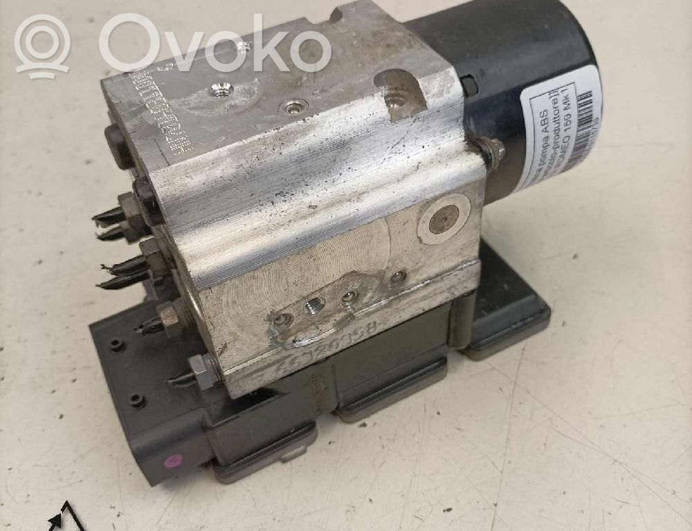 Alfa Romeo 159 Unitate/modul control ABS 