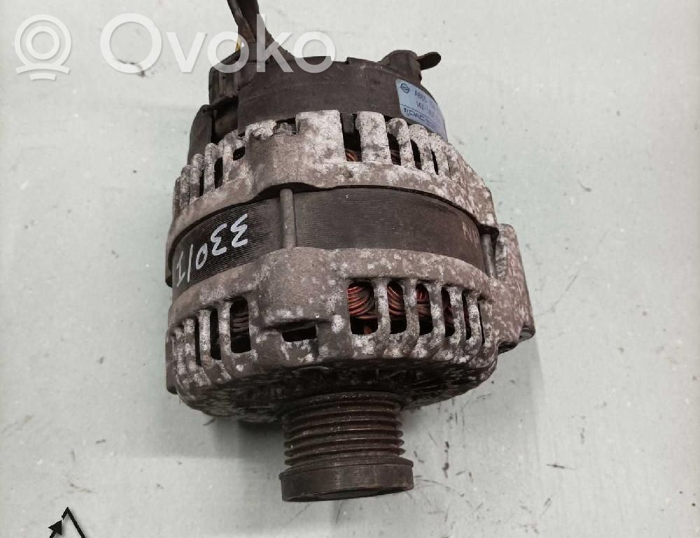 SsangYong Rexton Alternador 