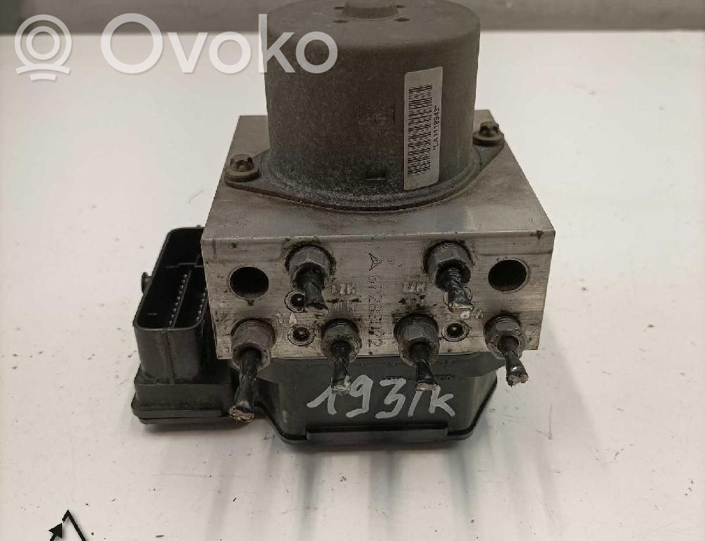 ABS control unit/module   51800745,TRW