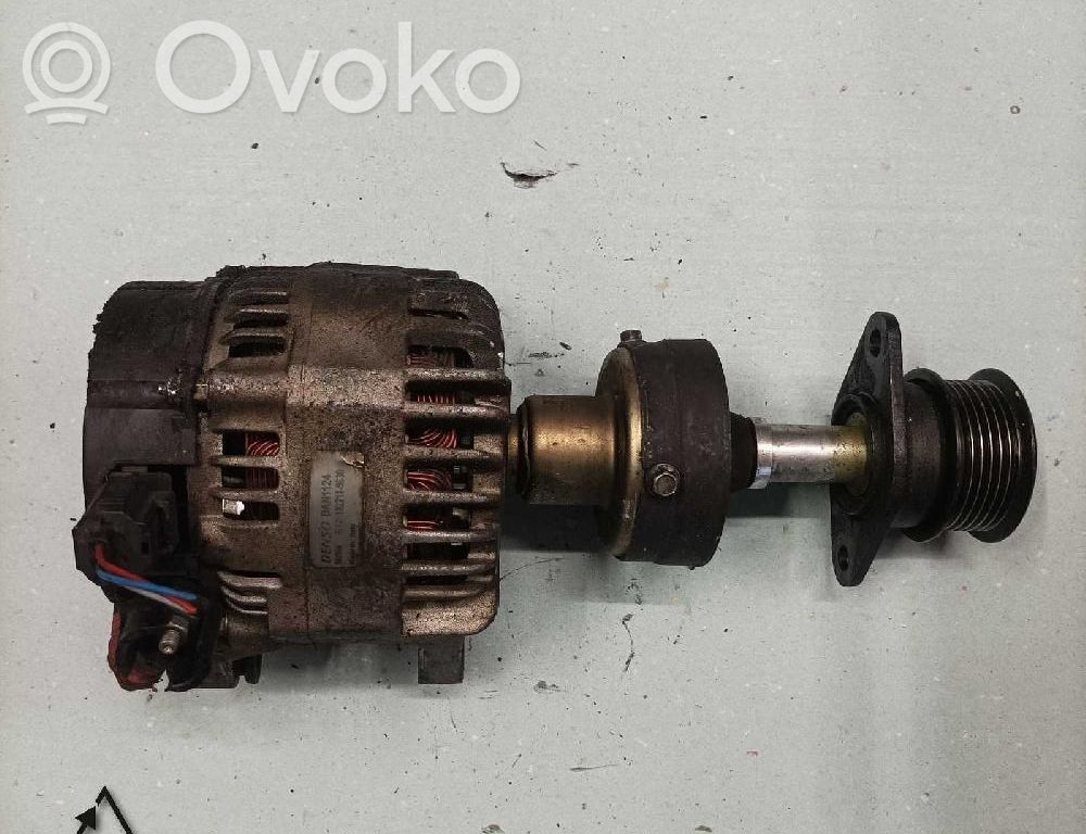Ford Focus Generator/alternator 