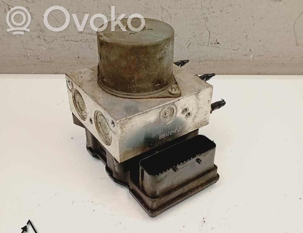 ABS control unit/module   678568202,TRW