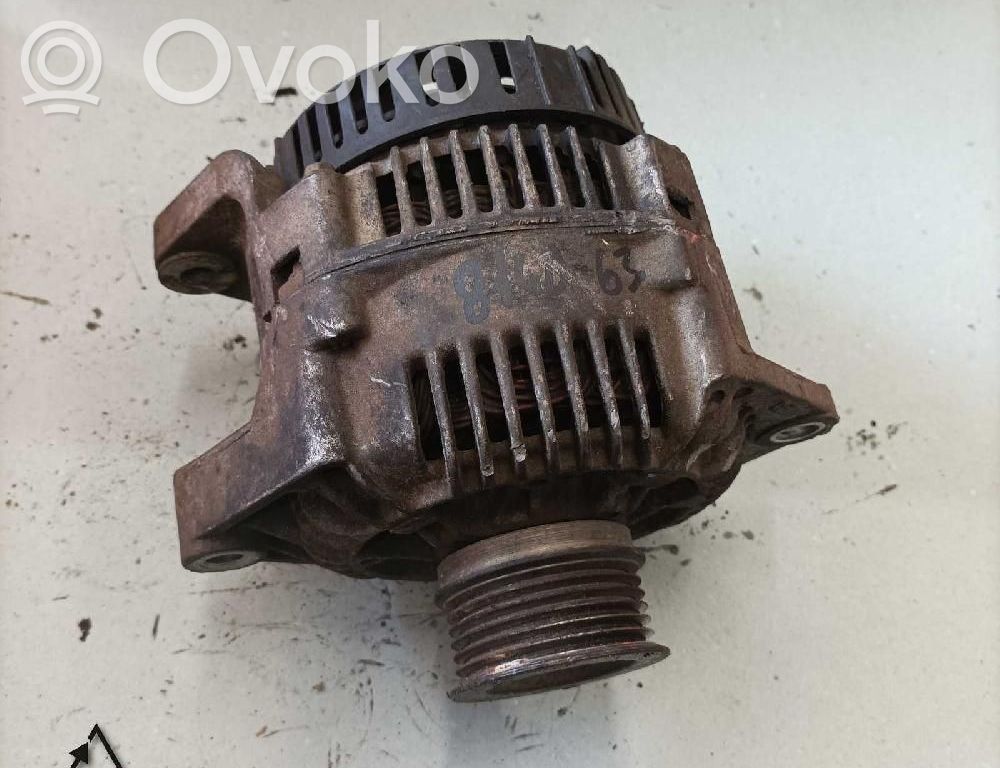 Generatorius   2541678C,VALEO
