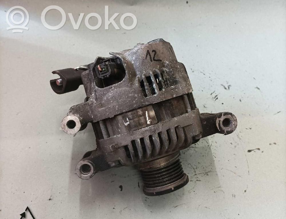 Alternator   CAL35258AS,CASCO