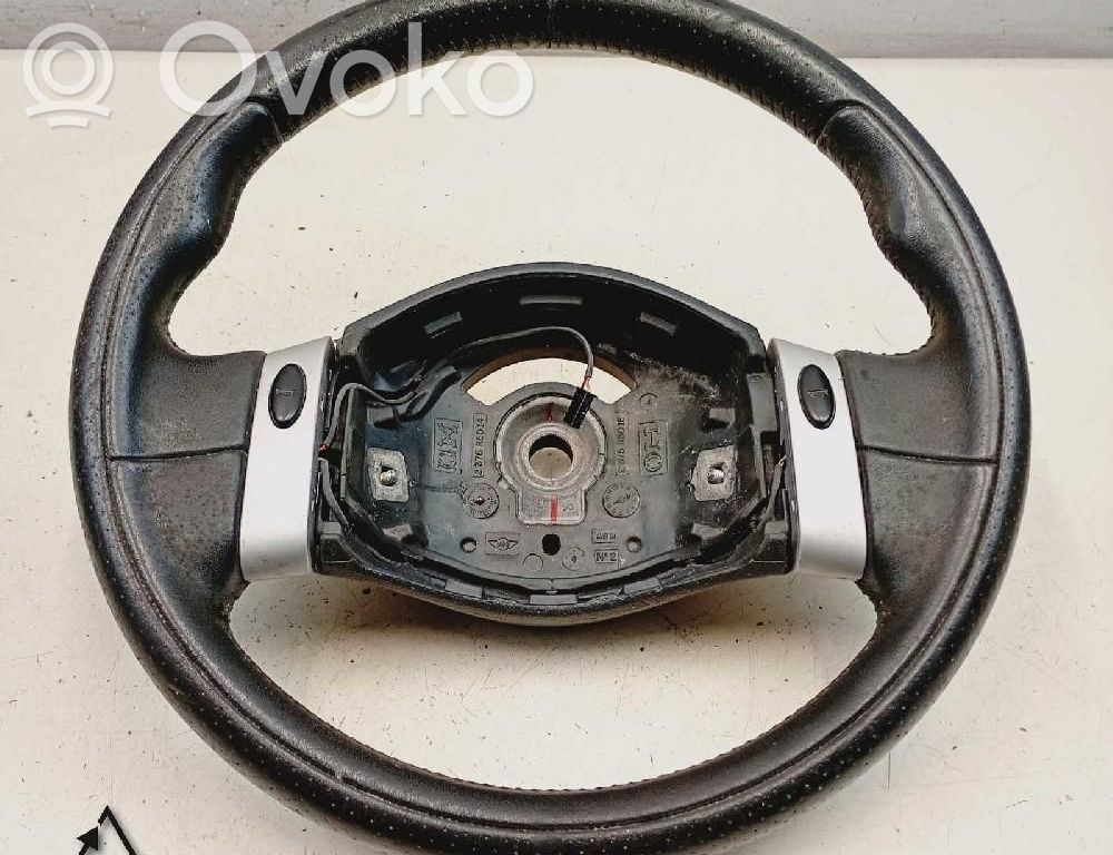 Mini One - Cooper R50 - 53 Ohjauspyörä 